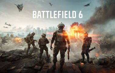 Mira el juego multijugador Battlefield 6 revelar en vivo para ver si los dados pueden traer de vuelta los buenos días
