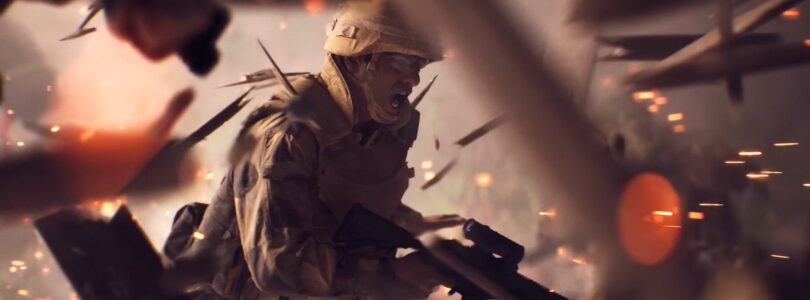 Battlefield 6 release date leaks again, and it looks like this fan-favourite BF3 map is returning