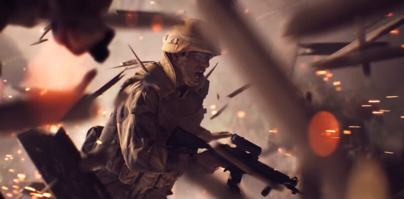 Battlefield 6 La fecha de lanzamiento se filtra nuevamente, y parece que este mapa BF3 favorecido a los fanáticos está volviendo