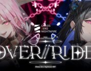 Calliope Mori and Nerissa Ravencroft Song Used for Chaos Zero Nightmare