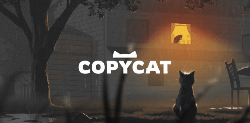 Review – CopyCat (PlayStation 5)