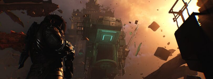 Cronos: Parece que el nuevo amanecer está hecho para aquellos de nosotros que nos encantó mirar los juegos del equipo Bloober pero nunca jugamos