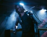UPDATE: Wahey, Cyberpunk 2077’s sequel has entered pre-production, and is now being called Cyberpunk 2