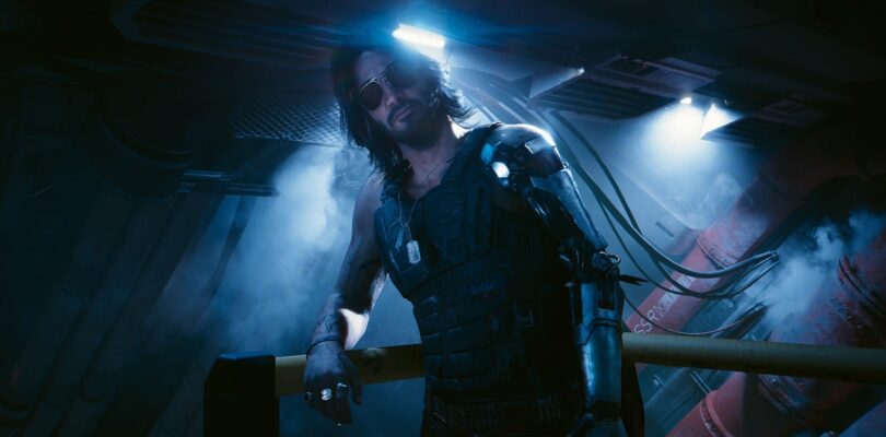 UPDATE: Wahey, Cyberpunk 2077’s sequel has entered pre-production, and is now being called Cyberpunk 2