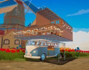 Cozy road trip adventure Outbound is coming To PS5 – PlayStation.Blog