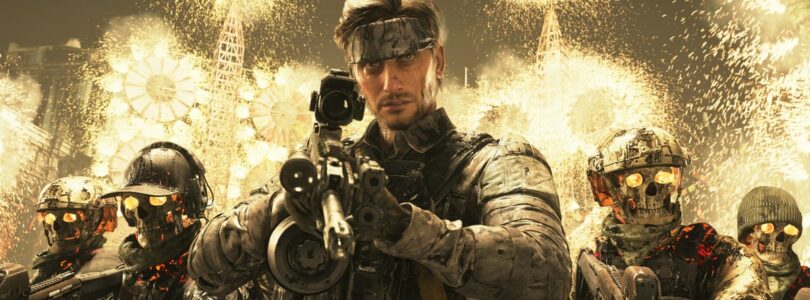 Death Stranding 2 Review: Pegarlo a la convención con una de las historias más impactantes de Kojima hasta ahora