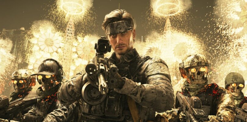 Death Stranding 2 Review: Pegarlo a la convención con una de las historias más impactantes de Kojima hasta ahora