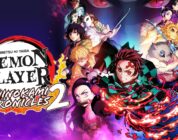 Revisión – Demon Slayer: Kimetsu no Yaiba: The Hinokami Chronicles 2 (Xbox Series X)