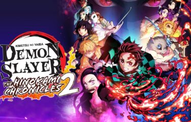 Revisión – Demon Slayer: Kimetsu no Yaiba: The Hinokami Chronicles 2 (Xbox Series X)
