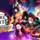 Review – Demon Slayer: Kimetsu no Yaiba: The Hinokami Chronicles 2 (Xbox Series X)