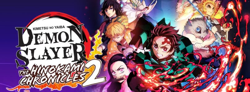 Review – Demon Slayer: Kimetsu no Yaiba: The Hinokami Chronicles 2 (Xbox Series X)