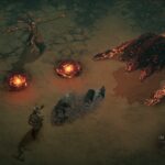 Diablo 4 Season 9 se detallará este viernes, e incluso obtienes una piel en el juego para ver la revelación en vivo