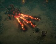 Diablo 4 comienza un nuevo evento para distraerte desde el parche roto del juego