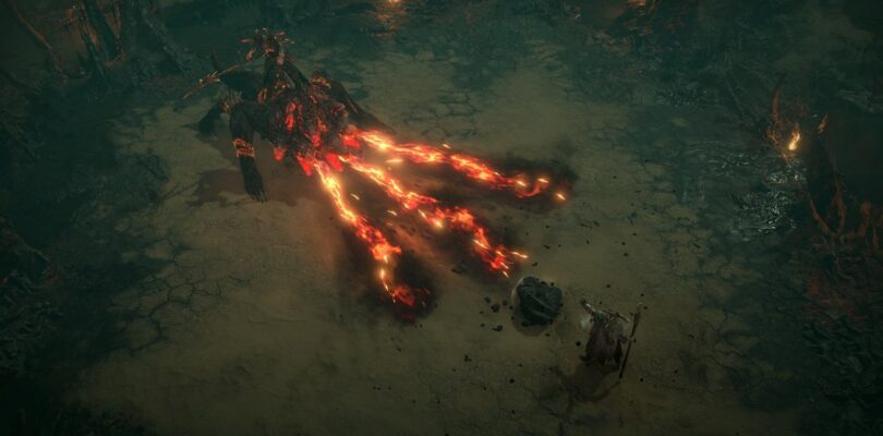 Diablo 4 kicks off new event to hopefully distract your from the game’s broken patch