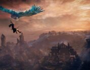 El último parche de Elden Ring Nightreign es casualmente nerfs un par de cosas, pero el comerciante de demonios ahora aparecerá cuando deberían