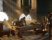Dune Awakening’s creative director speaks on the end game, and how the Landsraad will give key roles to crafter and killer alike