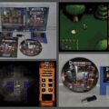 Unboxing: Dungeonette – The New Adventure On Amiga
