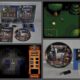 Unboxing: Dungeonette – The New Adventure On Amiga