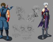 Ragebound’s art direction – PlayStation.Blog