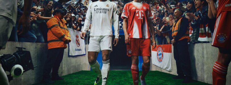 EA Sports FC 26 resuelve el puntaje con presets de juego competitivos y auténticos para que pueda elegir lo que funcione para usted