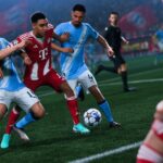 EA Sports revela su plan de simplemente “mejorar el juego” en el FC 26