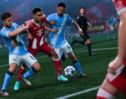 EA Sports reveals its plan to simply “make gameplay better” in FC 26