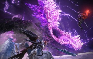 Elden Ring Nightreign ahora tiene jefes de señor de la noche aún más difíciles, y un nuevo NPC para servir a los que asuman el desafío