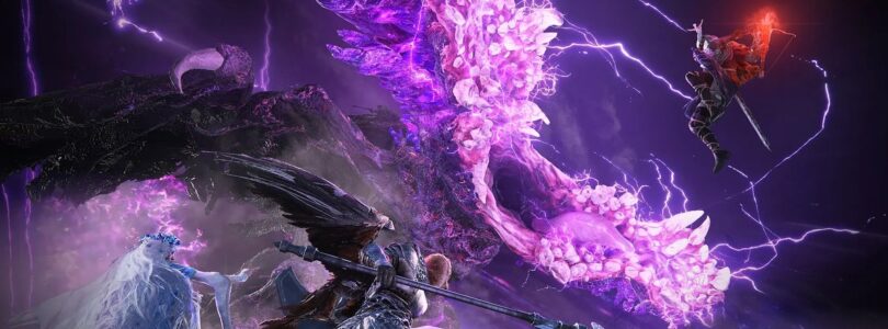 Elden Ring Nightreign ahora tiene jefes de señor de la noche aún más difíciles, y un nuevo NPC para servir a los que asuman el desafío