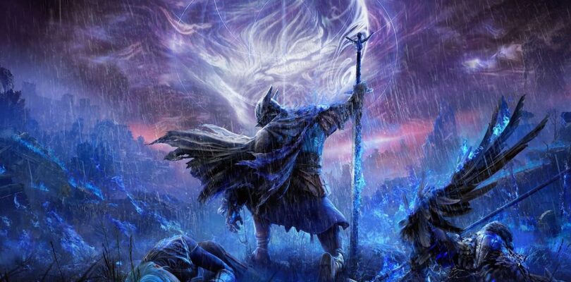 Es por eso que lleva demasiado tiempo revivir a un jugador de Elden Ring Nightreign con tres segmentos