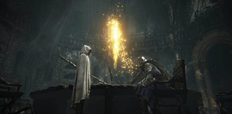 Elden Ring Nightreign’s been out less than a day, and a Souls legend is already showing off a duos mod demo for it, because of course they are