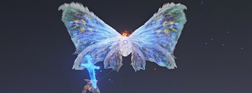 La plaga sintiente soberana de Everdark ha estado causando problemas en Elden Ring Nightreign, pero este último parche debería reinarlo en