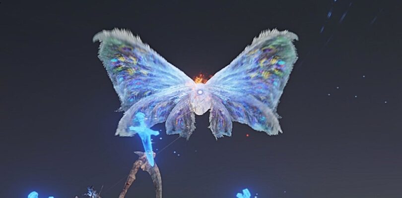 La plaga sintiente soberana de Everdark ha estado causando problemas en Elden Ring Nightreign, pero este último parche debería reinarlo en