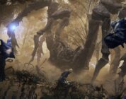 FromSoftware hace que la lucha de Libra sea más fácil, con el último parche de Elden Ring Nightreign haciendo que las armas de la locura sean más comunes
