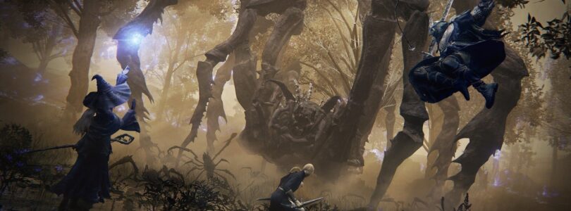 FromSoftware hace que la lucha de Libra sea más fácil, con el último parche de Elden Ring Nightreign haciendo que las armas de la locura sean más comunes