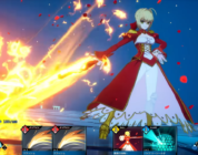 Fate/Extra Record Delayed to Spring 2026