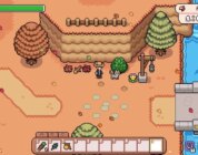 Fields of Mistria Dating, Harvest Festival Covered in Patch Notes
