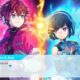 Groove Coaster Future Performers Drops on Switch Worldwide
