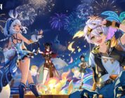 Genshin Impact 5.8 finalmente hace un mapa de eventos de verano permanente, además presenta el primer personaje de Nod-Krai