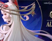 Genshin Impact Characters Alice and Varka Finally Appear