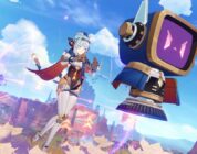 Hay una nueva reacción elemental de Genshin Impact en la ciudad que comienza con la versión 5.8, y es un impulso que hace mucho tiempo para electro-cargado