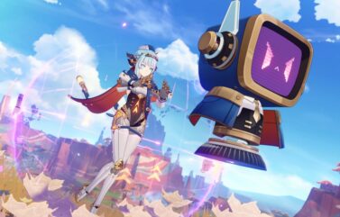 Hay una nueva reacción elemental de Genshin Impact en la ciudad que comienza con la versión 5.8, y es un impulso que hace mucho tiempo para electro-cargado