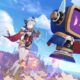 Hay una nueva reacción elemental de Genshin Impact en la ciudad que comienza con la versión 5.8, y es un impulso que hace mucho tiempo para electro-cargado