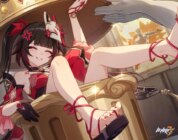Sparkle From Honkai: Star Rail Returns to Honkai Impact 3rd