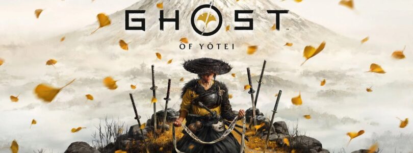 Sony Wheels Out Ghost of Yotei solo para provocar un estado de juego dedicado en julio