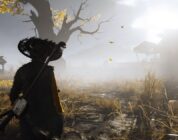 Nuestra fecha prometida con la revelación de juego de Ghost of Yotei está programada para mañana