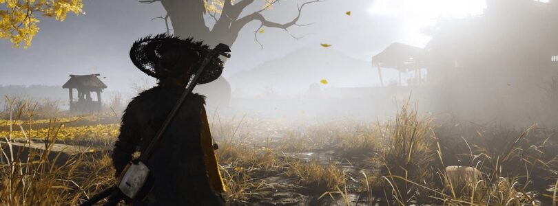 Nuestra fecha prometida con la revelación de juego de Ghost of Yotei está programada para mañana