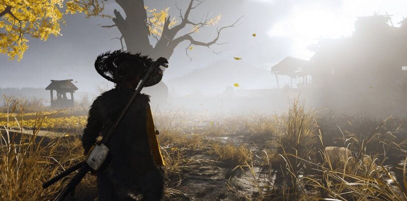 Nuestra fecha prometida con la revelación de juego de Ghost of Yotei está programada para mañana