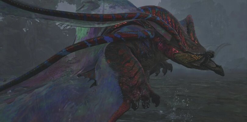 Monster Hunter Wilds New Quest Difficulty and Talismans Arrive Earlier