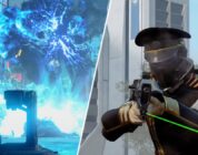With the Illuminate now on the verge of defeat, Helldivers 2 was just hit with a fresh barrage of Steam review bombing apparently rooted in a Galactic War comms mix-up