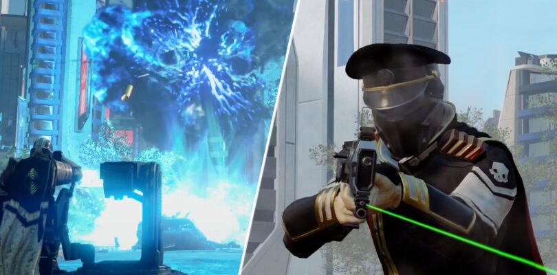 With the Illuminate now on the verge of defeat, Helldivers 2 was just hit with a fresh barrage of Steam review bombing apparently rooted in a Galactic War comms mix-up